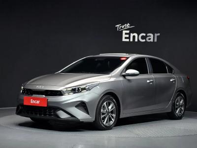2024 Kia K3