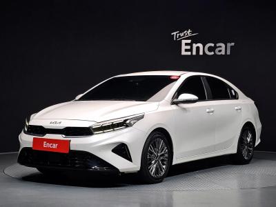2022 Kia K3