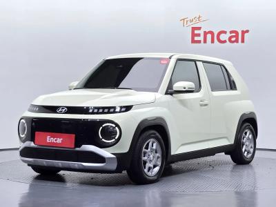 2025 Hyundai Casper