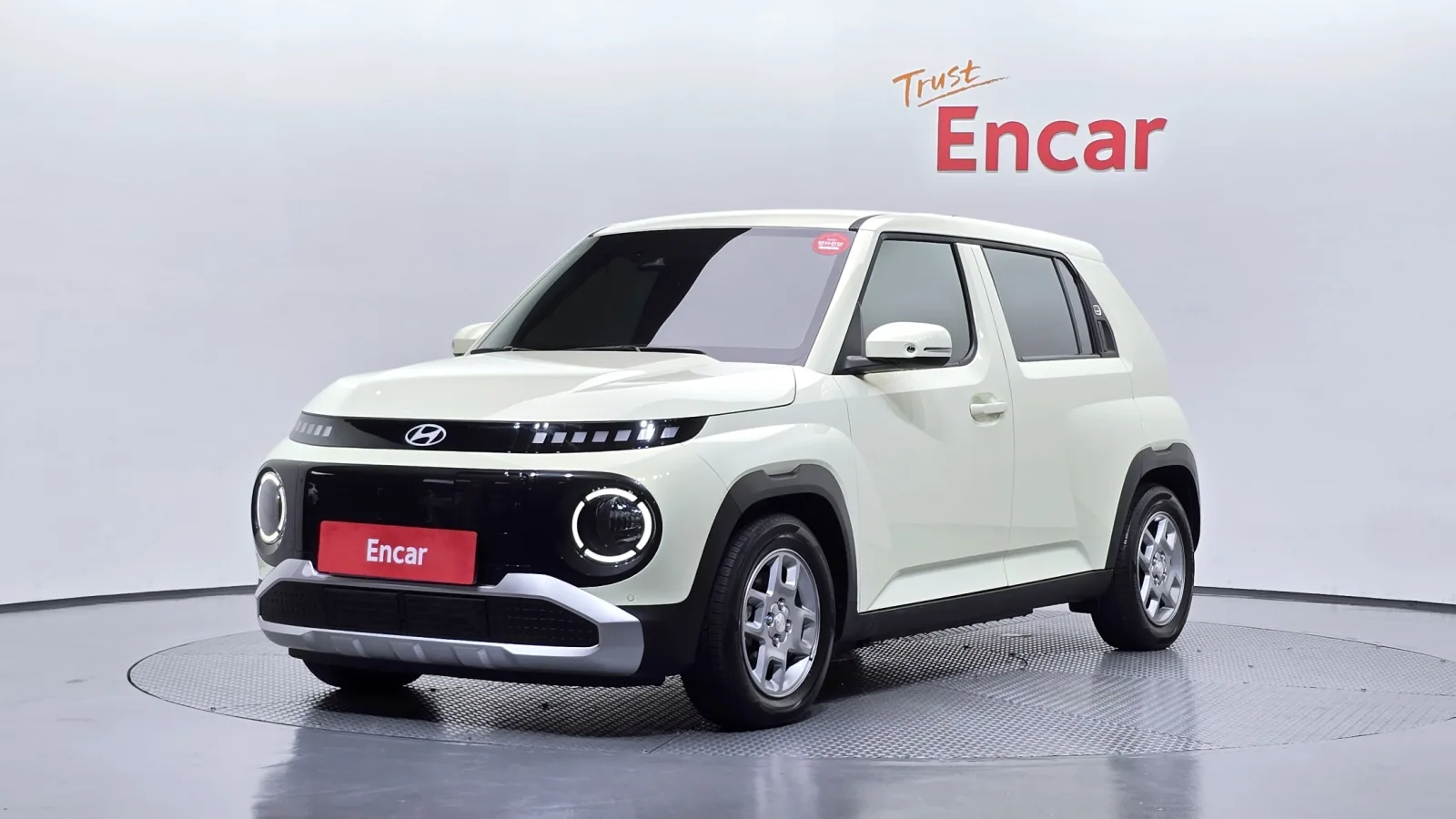 2025 Hyundai Casper