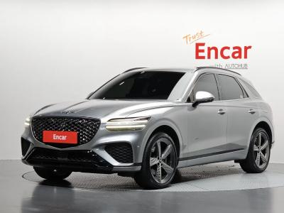 2021 Genesis GV70