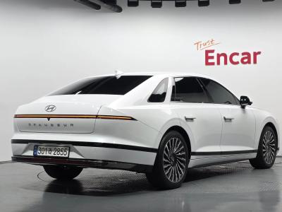 2023 Hyundai Grandeur