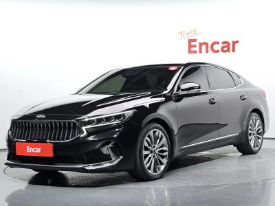 2020 Kia K7