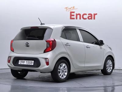 2018 Kia Picanto