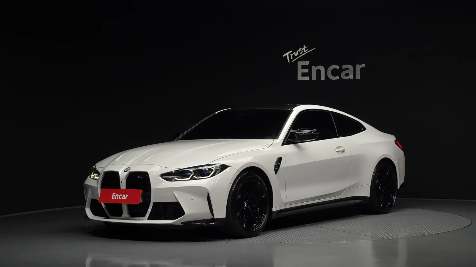 2024 BMW M4