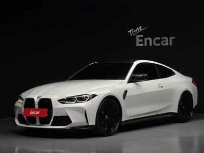 2024 BMW M4