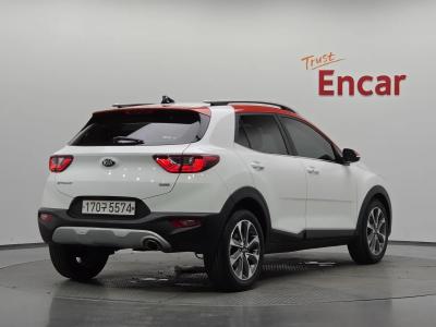 2019 Kia Stonic