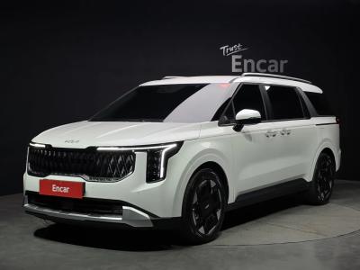 2026 Kia Canival