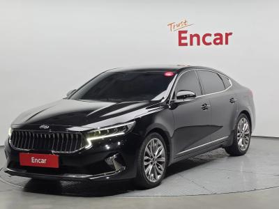 2020 Kia K7