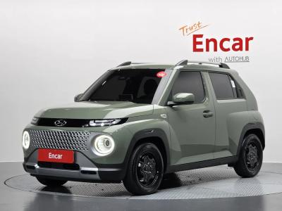 2023 Hyundai Casper