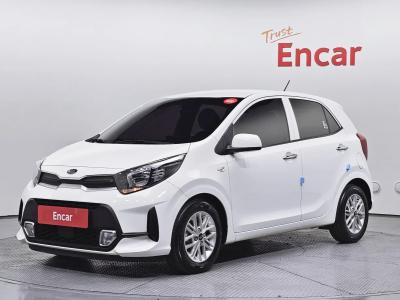2021 Kia Picanto