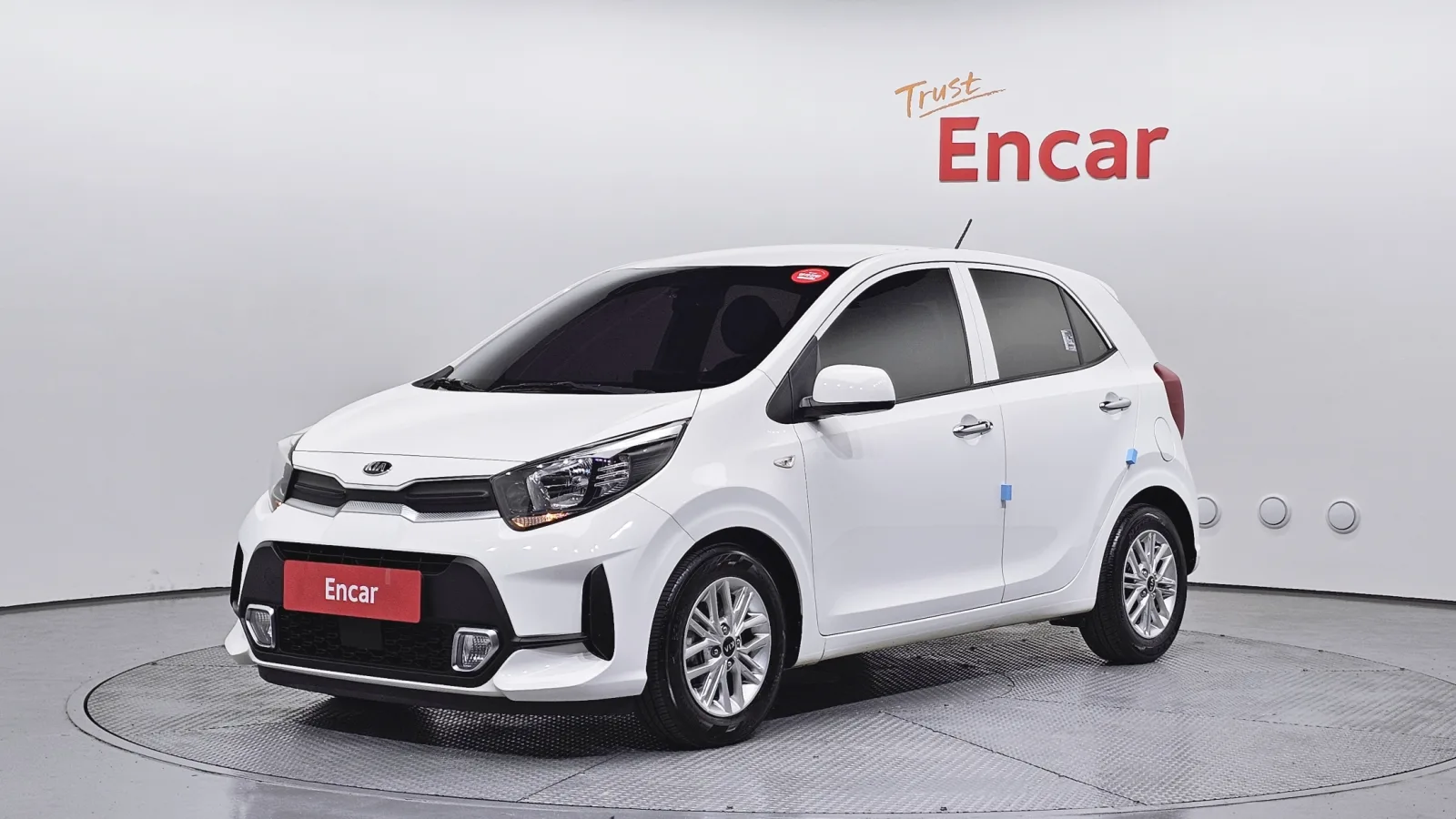 2021 Kia Picanto