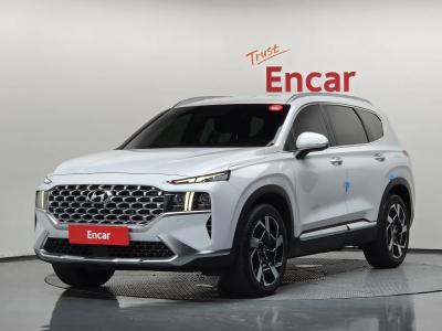 2021 Hyundai Santa Fe