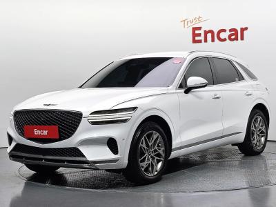 2022 Genesis GV70