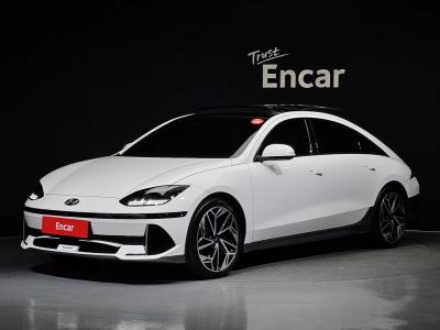 2023 Hyundai Ioniq 6