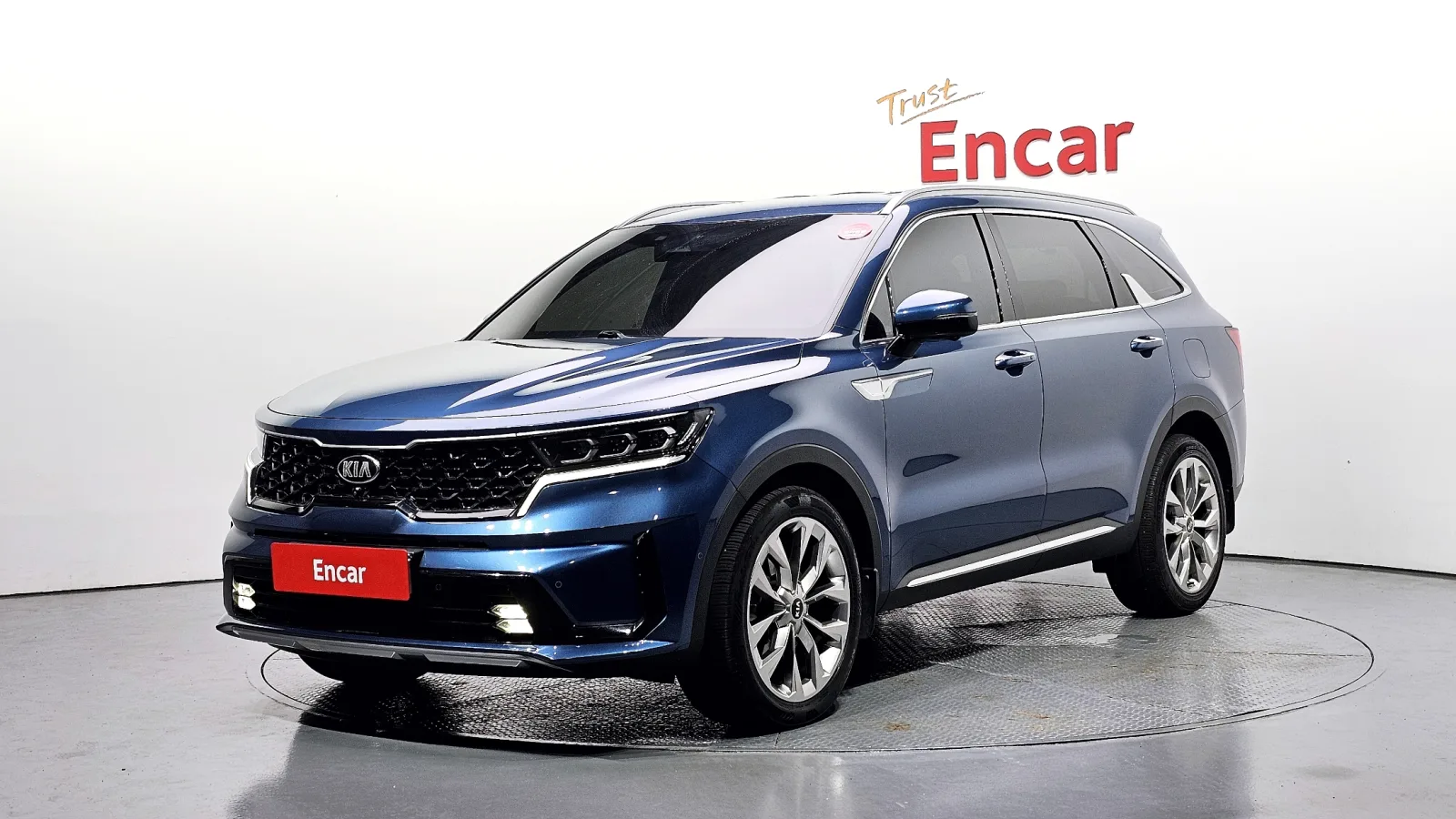 2021 Kia Sorento