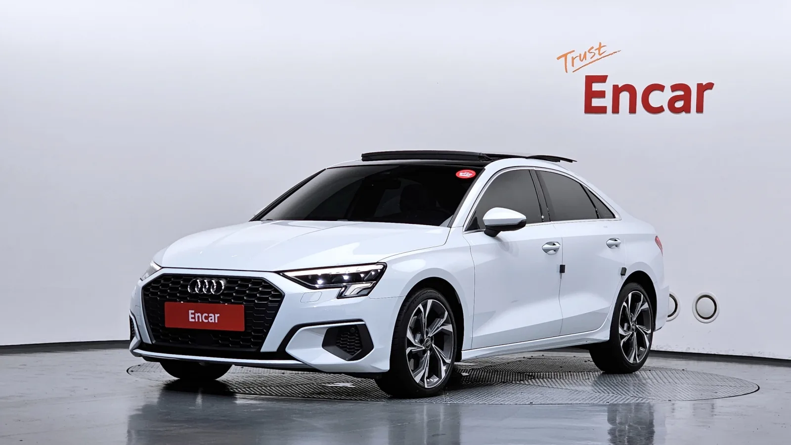 2023 Audi A3