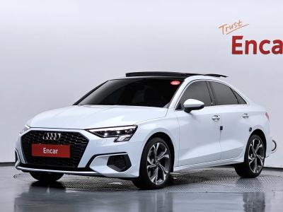 2023 Audi A3