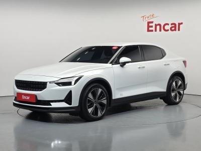 2023 Polestar Polestar 2