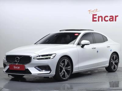 2020 Volvo S60