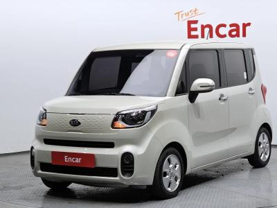 2019 Kia RAY