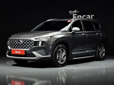 2021 Hyundai Santa Fe