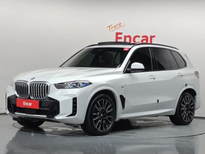 2024 BMW X5