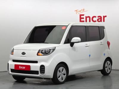 2021 Kia RAY