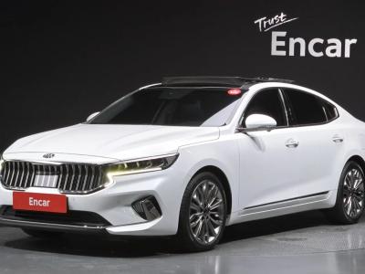 2020 Kia K7