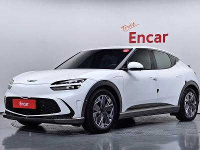 2023 Genesis GV60