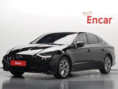 2023 Hyundai Sonata