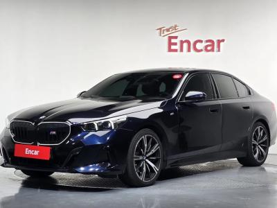 BMW Série 5 2024