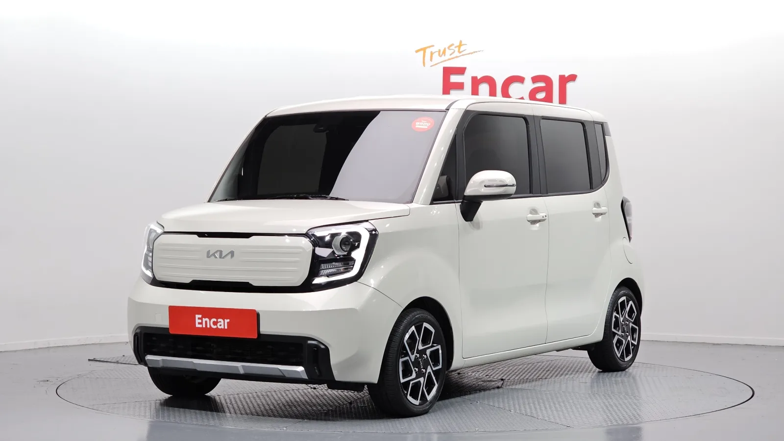 2024 Kia RAY