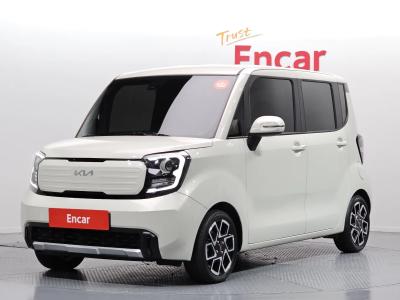 2024 Kia RAY