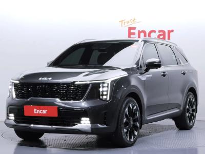 2024 Kia Sorento