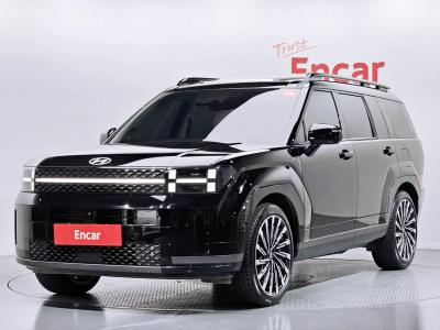2024 Hyundai Santafe