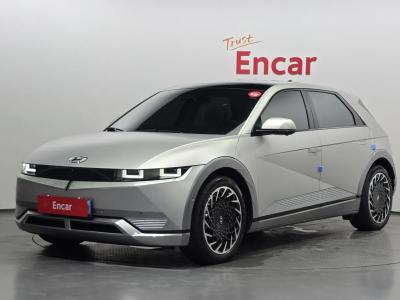 2024 Hyundai Ioniq5