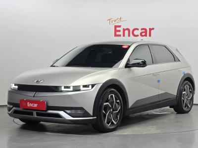 2024 Hyundai Ioniq5