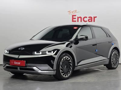 2024 Hyundai Ioniq5