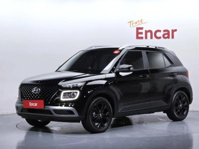 2026 Hyundai Venue