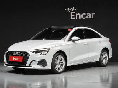 2022 Audi A3