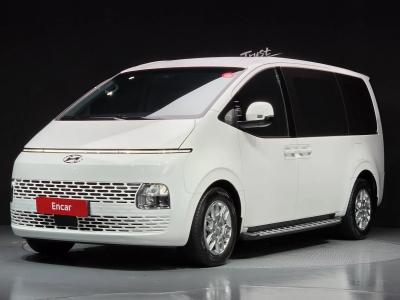 2024 Hyundai Staria