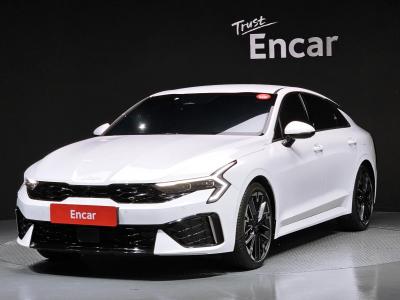 2025 Kia K5