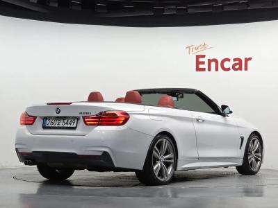 2016 BMW 4-Series