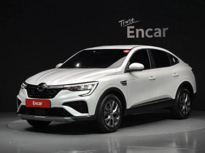2024 Renault Korea XM3