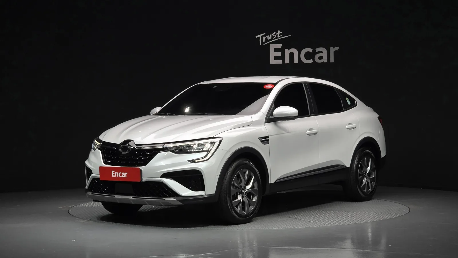 2024 Renault Korea XM3