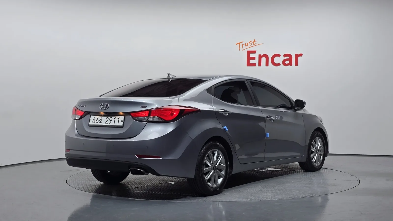 2015 Hyundai Elantra