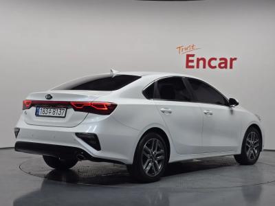 2019 Kia K3