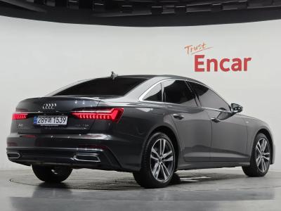 2023 Audi A6