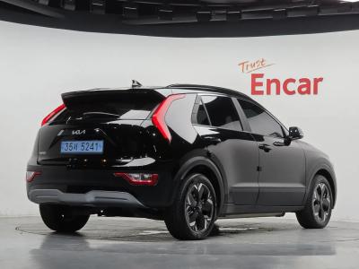 2024 Kia Niro